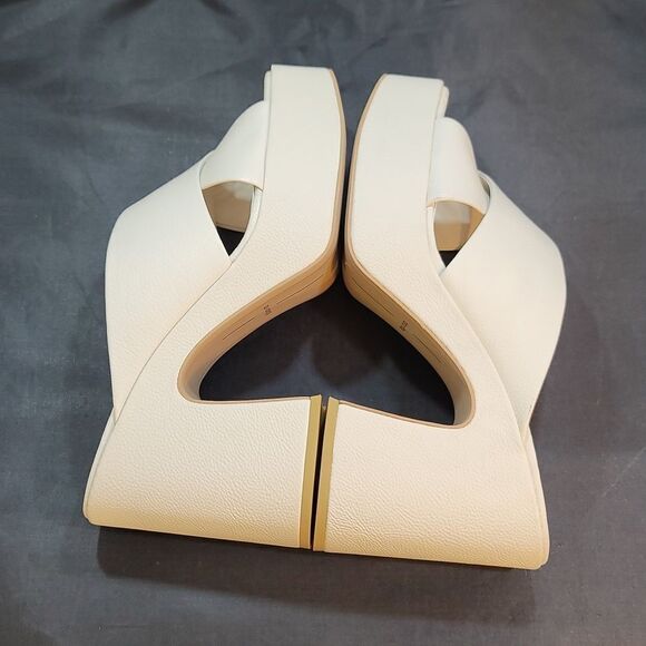 BRAND NEW DOLCE VITA WONDER BLOCK HEEL SANDAL G1 - Picture 15 of 16